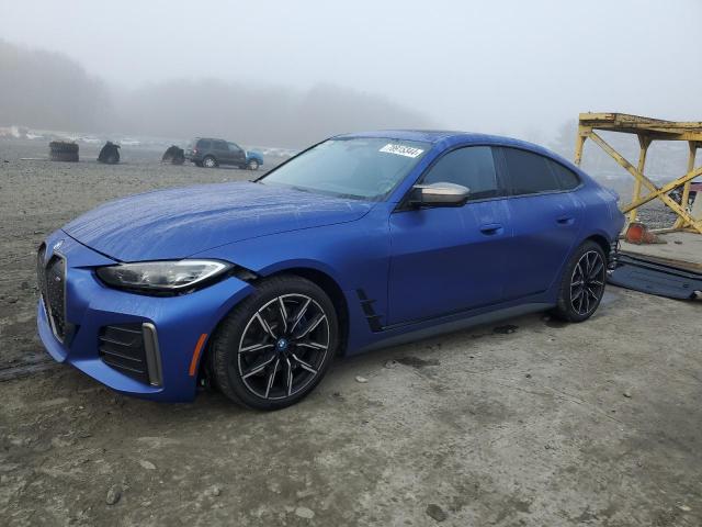 2023 BMW I4 M50 #3024005232