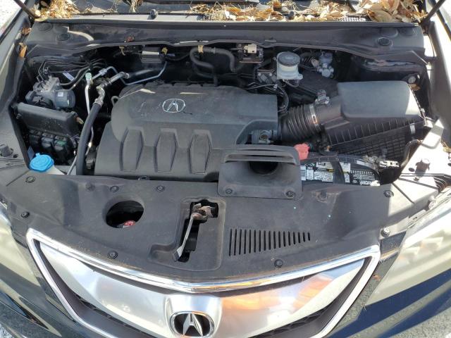 2016 ACURA RDX - 5J8TB3H3XGL005630