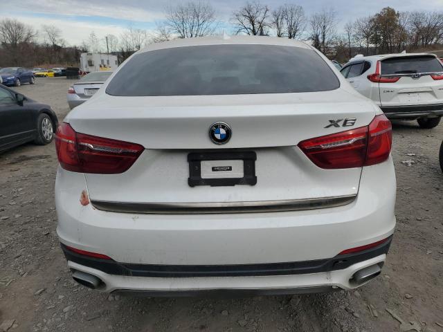 VIN 5UXKU2C5XK0Z63408 2019 BMW X6 no.6