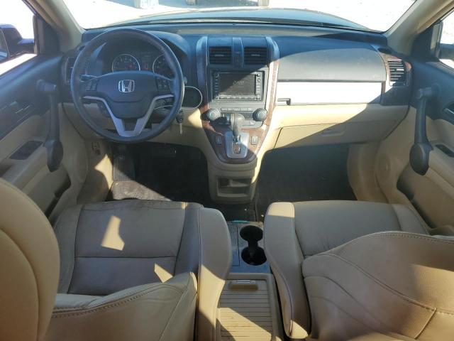 5J6RE3H78BL044545 2011 HONDA CRV