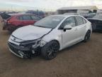 2023 TOYOTA COROLLA XS - 5YFT4MCE2PP152958