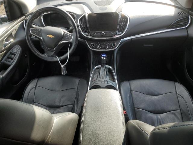 2017 CHEVROLET VOLT PREMI - 1G1RB6S54HU187494