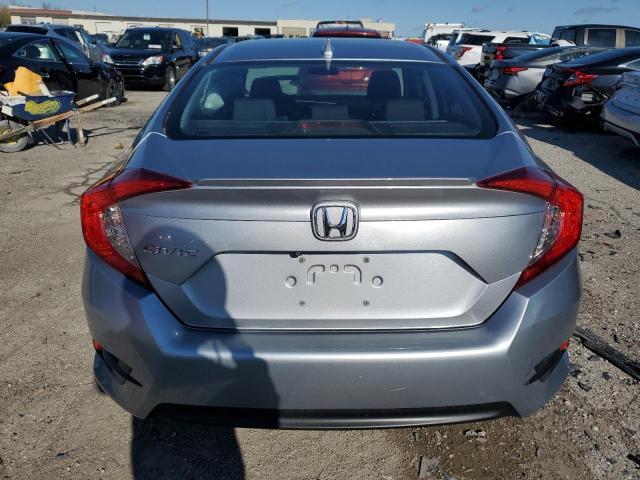 2016 HONDA CIVIC EX - 19XFC1F39GE018295