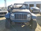 Lot #3023036083 2014 JEEP WRANGLER S