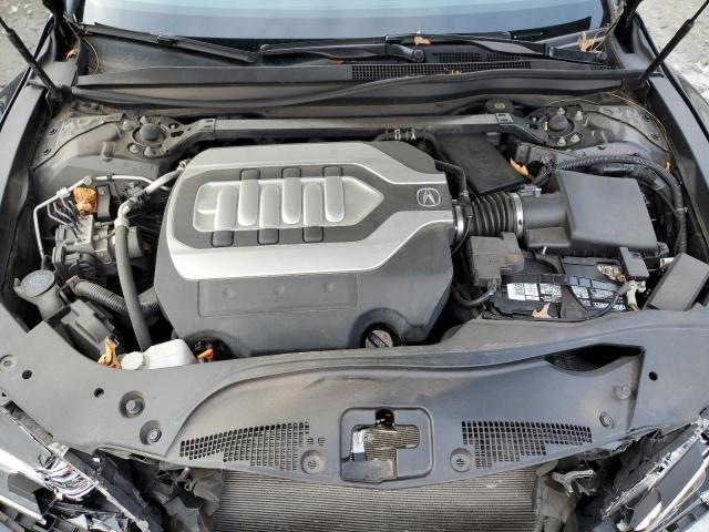 2015 ACURA RLX TECH JH4KC1F50FC000420