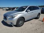 INFINITI JX35 photo