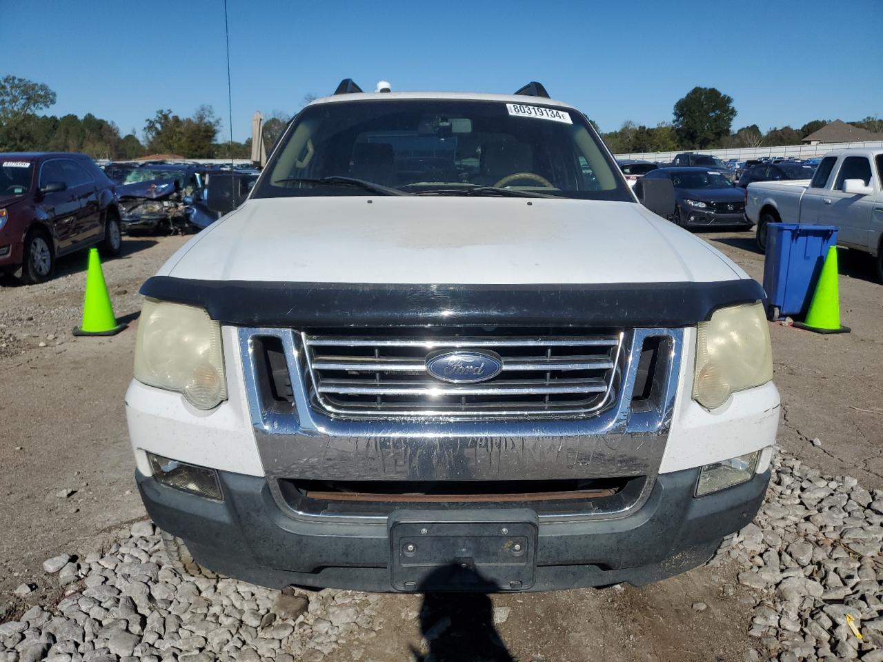 Lot #3027023779 2007 FORD EXPLORER S