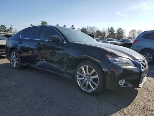 VIN JTHCE1BL1D5014587 2013 LEXUS GS350 no.4