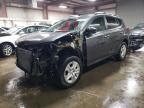 2015 TOYOTA RAV4 LE - 2T3BFREV0FW306099