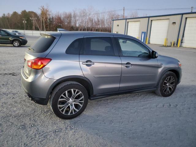 2017 MITSUBISHI OUTLANDER - JA4AP3AUXHZ013388