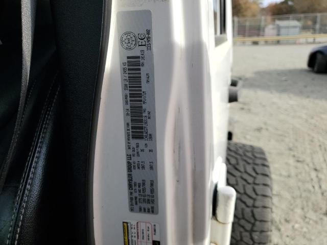 2015 JEEP WRANGLER U - 1C4BJWEG7FL563116