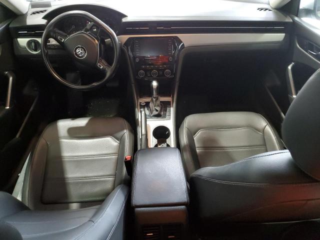 2020 VOLKSWAGEN PASSAT SE - 1VWSA7A30LC010468