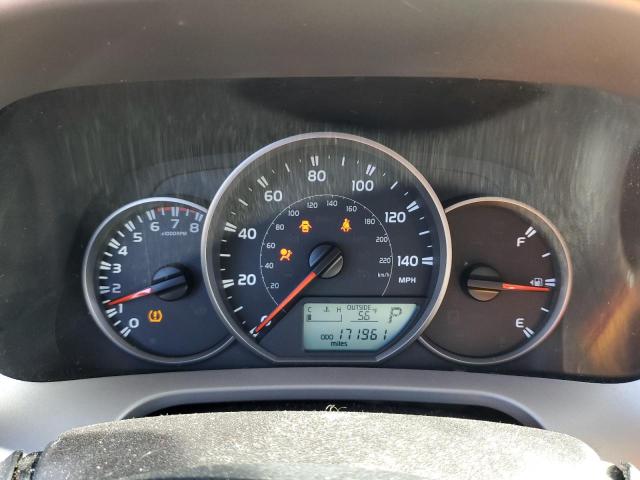 2016 TOYOTA RAV4 LE - 2T3ZFREV8GW251384