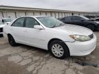 TOYOTA CAMRY LE photo