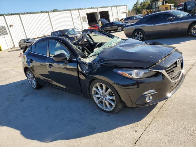 2015 MAZDA 3 GRAND TO - JM1BM1M33F1270821