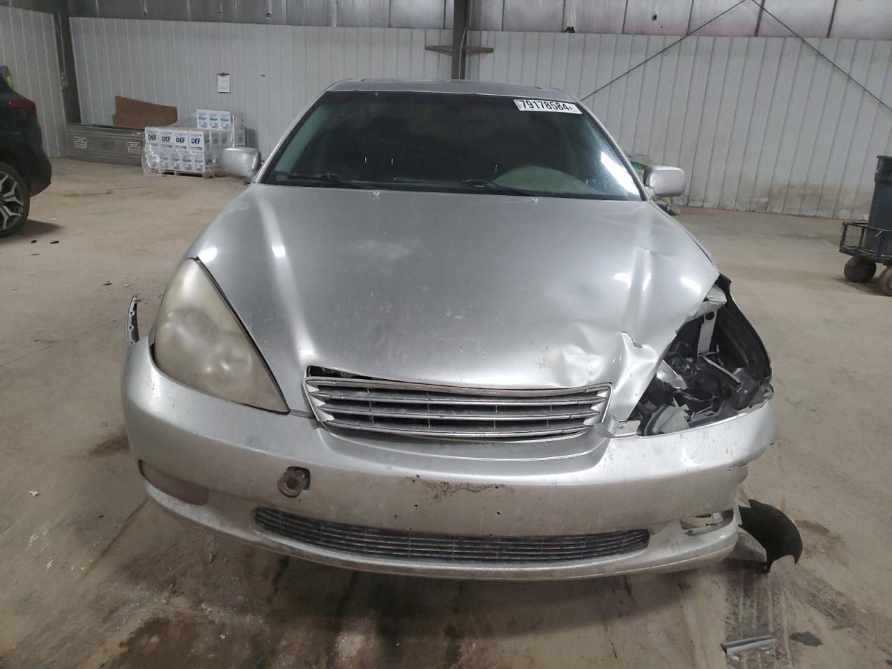 Lot #2979147993 2002 LEXUS ES 300