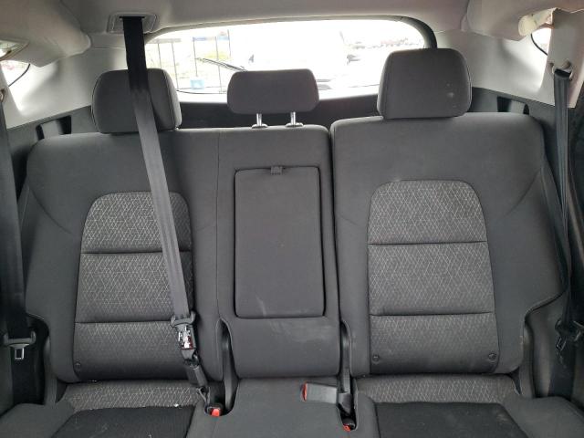 2017 HYUNDAI TUCSON LIM - KM8J33A45HU294090