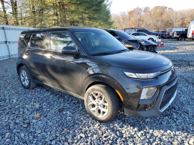 2022 KIA SOUL LX - KNDJ23AU8N7165407