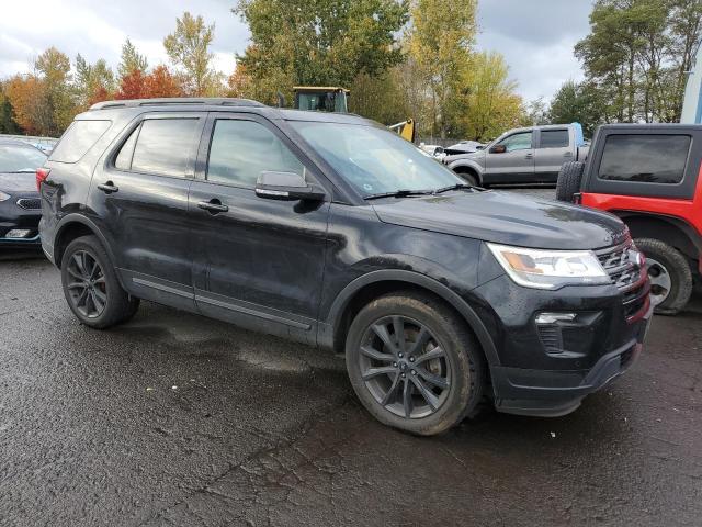 2019 FORD EXPLORER X - 1FM5K8D8XKGB18559