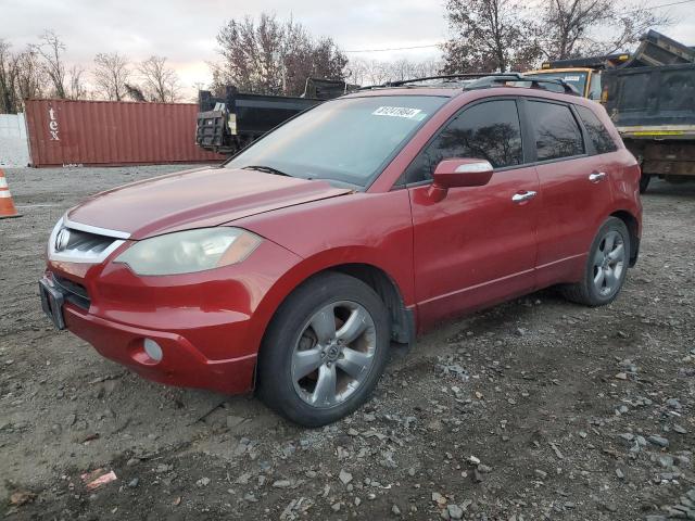 2007 ACURA RDX #3025200614