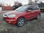 Lot #3025200614 2007 ACURA RDX