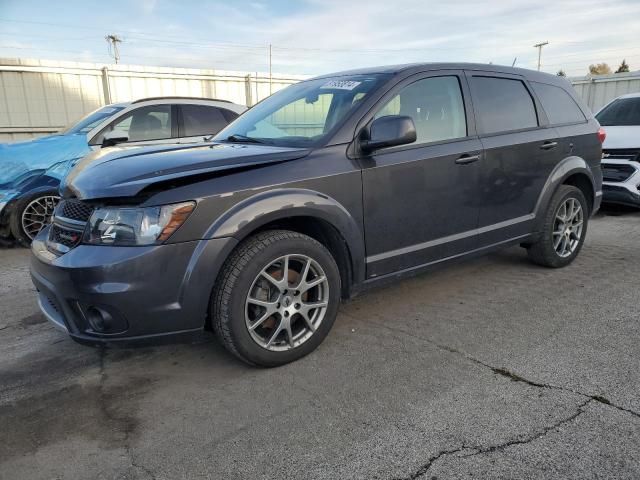 DODGE JOURNEY GT