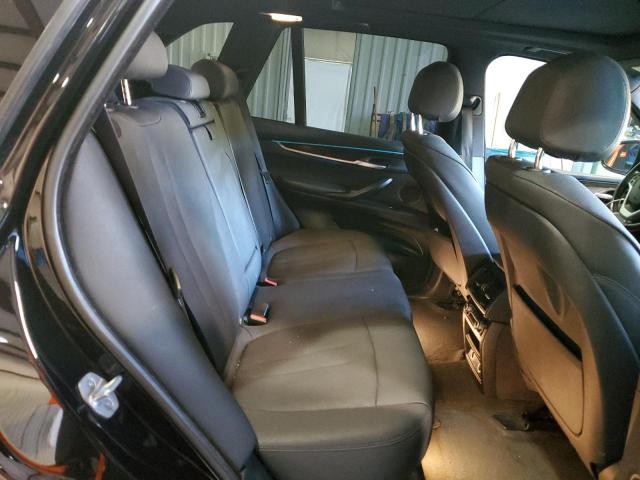 2018 BMW X5 XDRIVE3 - 5UXKR0C55J0X86903