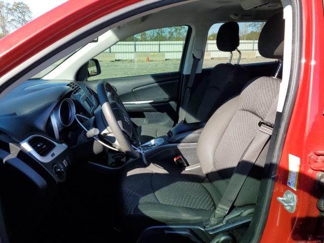 2019 DODGE JOURNEY SE - 3C4PDCBB5KT821104