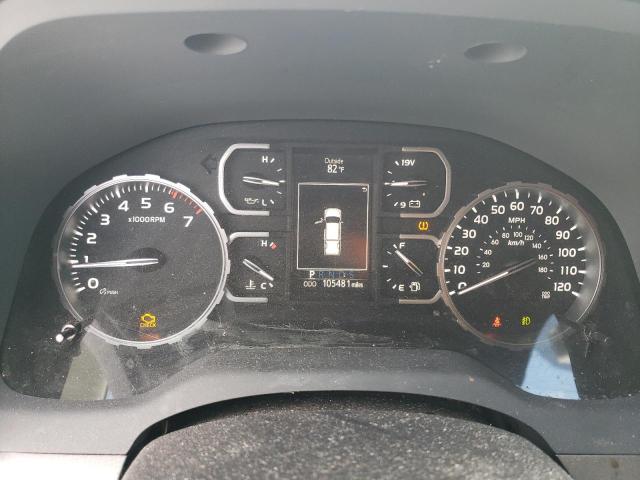2018 TOYOTA TUNDRA CRE - 5TFEM5F11JX131082