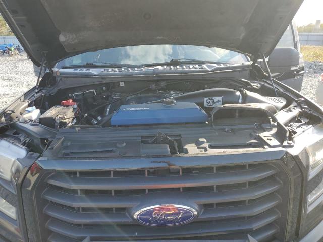 2016 FORD F150 SUPER - 1FTEW1EG5GFA51033