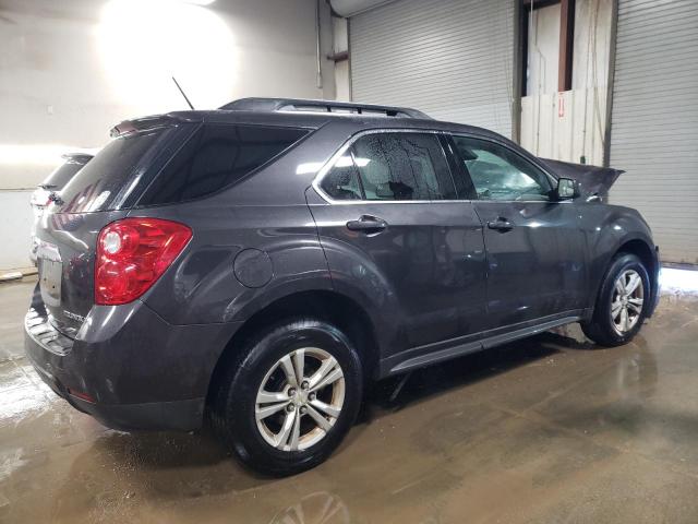 CHEVROLET EQUINOX LT 2013 gray  gas 1GNALDEK0DZ128096 photo #4