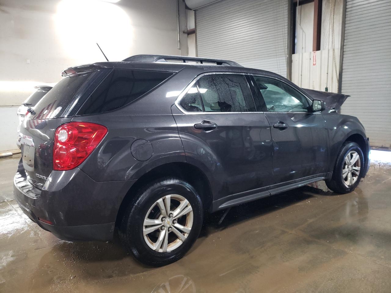 Lot #3003310118 2013 CHEVROLET EQUINOX LT