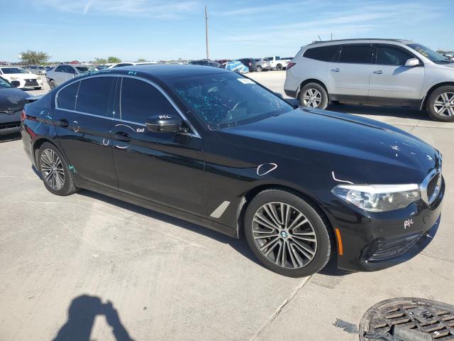 2019 BMW 530 I - WBAJA5C51KWW34288
