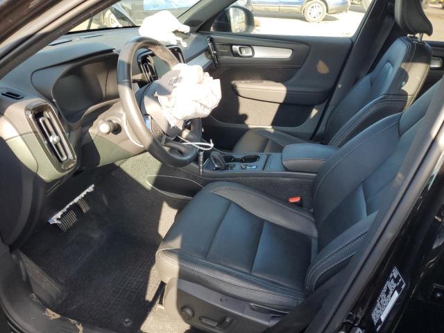2020 VOLVO XC40 T5 MO - YV4162UK5L2266694