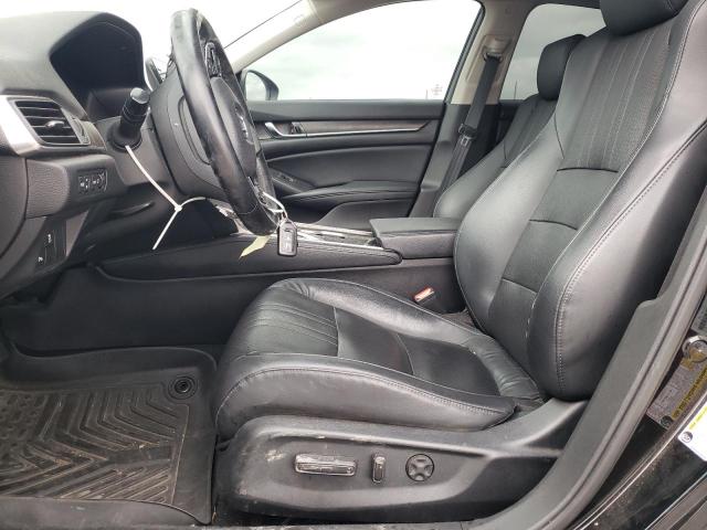 2018 HONDA ACCORD TOU - 1HGCV2F93JA051750