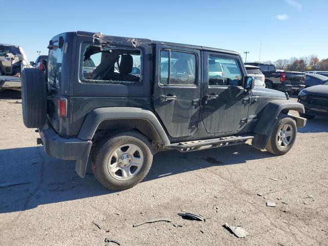 2018 JEEP WRANGLER U - 1C4BJWKG4JL872507