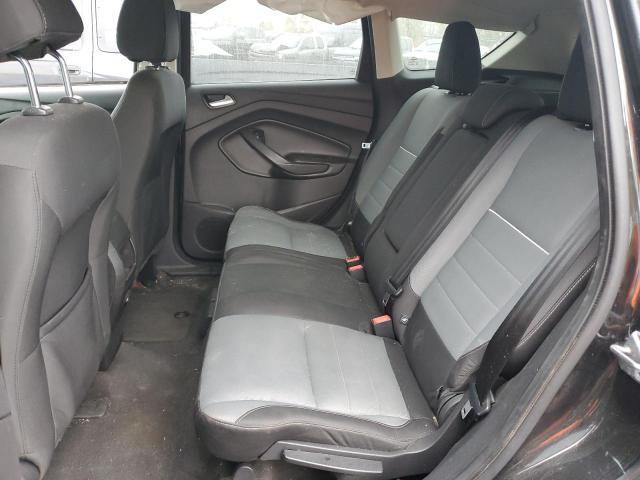 2014 FORD ESCAPE SE - 1FMCU9G90EUA07438