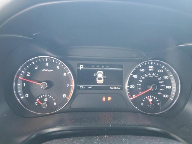 2023 KIA FORTE LX - 3KPF24AD6PE513638