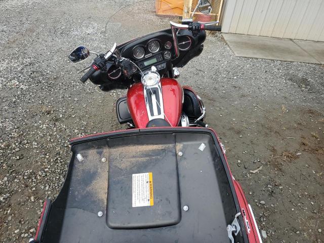 2013 HARLEY-DAVIDSON FLHTK ELEC - 1HD1KEM15DB612699