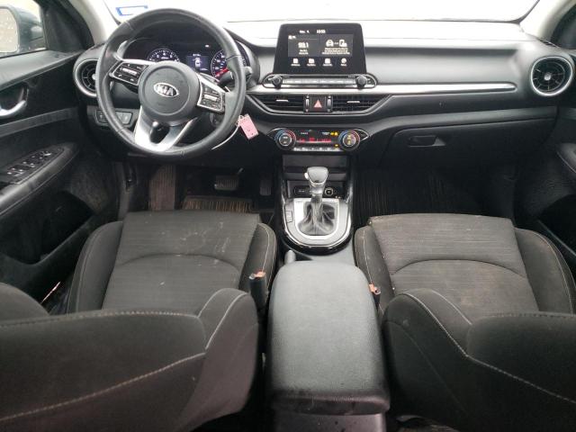 2019 KIA FORTE GT L - 3KPF34AD0KE012654