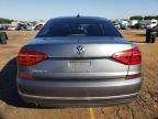 Lot #3026133336 2016 VOLKSWAGEN PASSAT SE