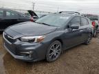 Lot #3023718885 2019 SUBARU IMPREZA LI