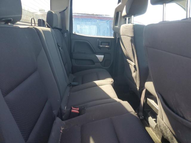 2016 CHEVROLET SILVERADO - 1GCVKREH6GZ293914