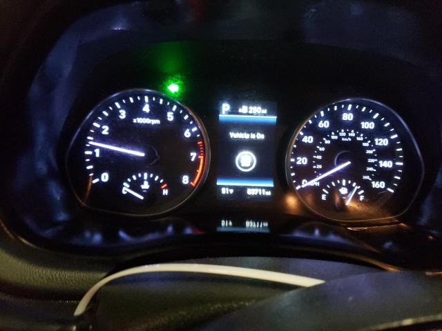 2018 HYUNDAI ELANTRA GT - KMHH35LE3JU025138