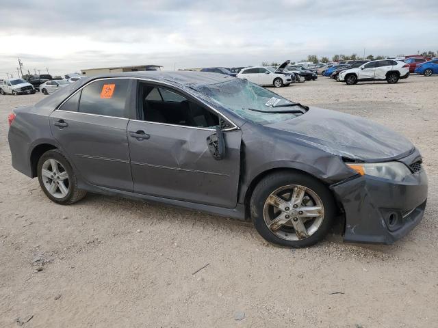 VIN 4T1BF1FK0DU214325 2013 TOYOTA CAMRY no.4