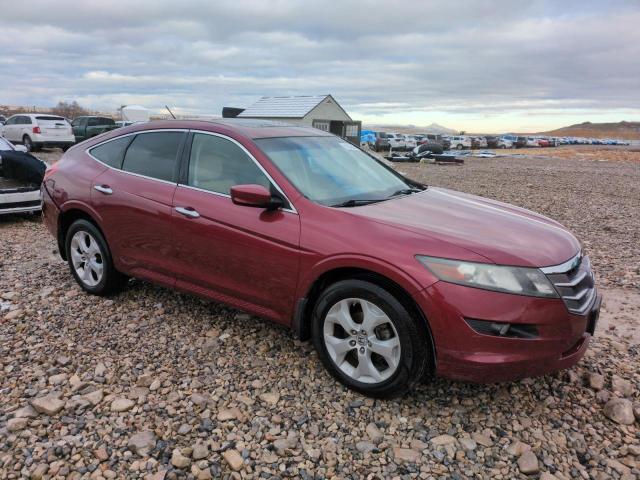 Vin: 5j6tf2h55al007690, lot: 81562564, honda accord exl 20104