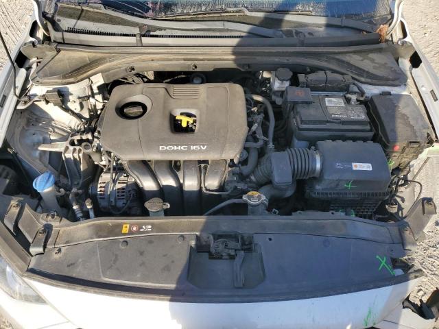 2018 HYUNDAI ELANTRA SE - 5NPD84LFXJH316446