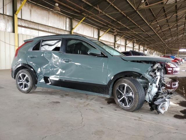 2023 KIA NIRO SX KNDCT3LE1P5045054