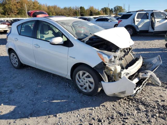 VIN JTDKDTB37F1578038 2015 TOYOTA PRIUS no.4