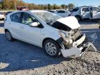 Lot #3024823387 2015 TOYOTA PRIUS C